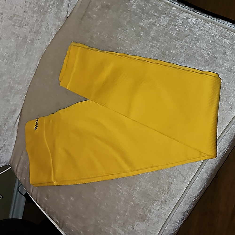 Bumble ribbed leggings size L - Picture 7 of 7